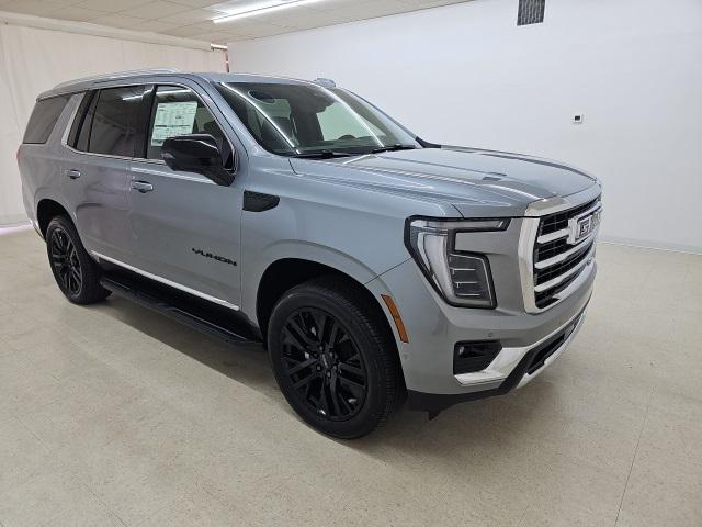 new 2025 GMC Yukon car, priced at $80,960