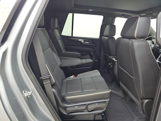 new 2025 GMC Yukon car, priced at $80,960