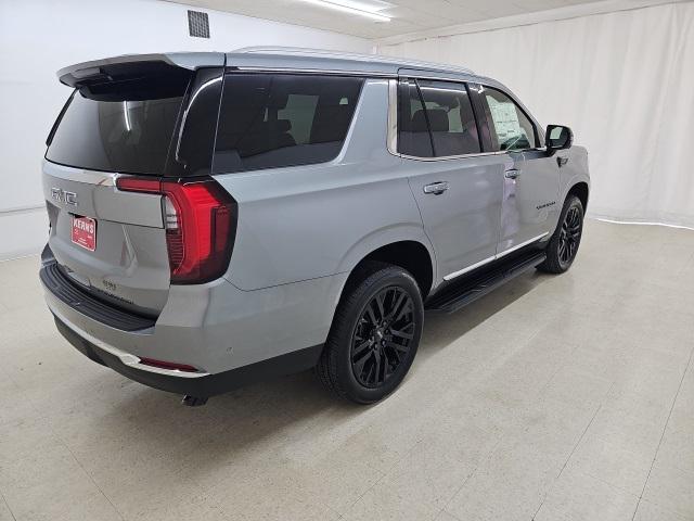 new 2025 GMC Yukon car, priced at $80,960