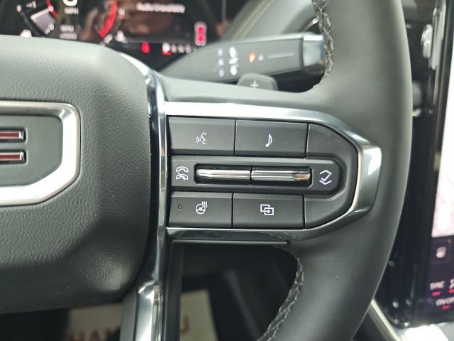 new 2025 GMC Yukon car, priced at $80,960