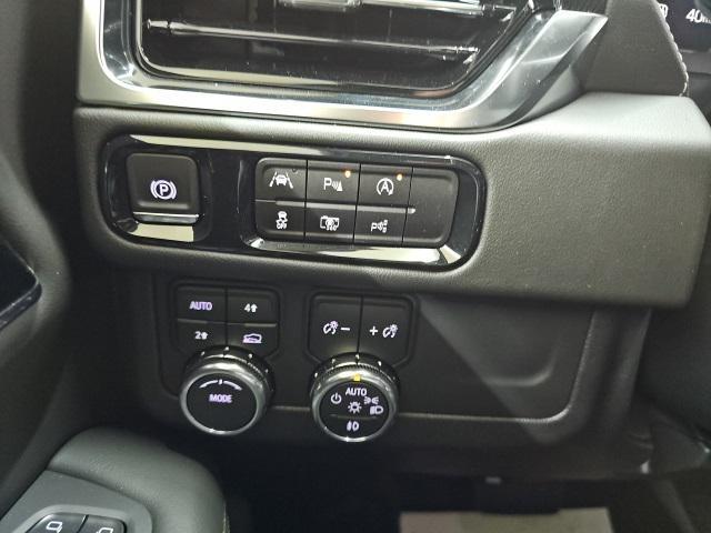 new 2025 GMC Yukon car, priced at $80,960