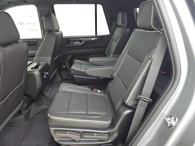 new 2025 GMC Yukon car, priced at $80,960