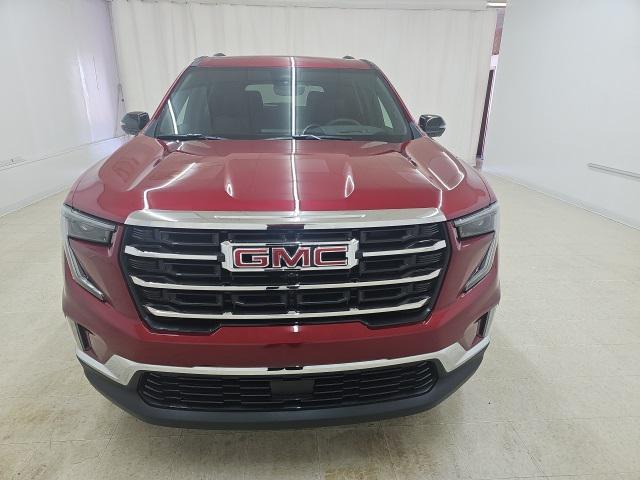 new 2026 GMC Acadia car, priced at $48,447
