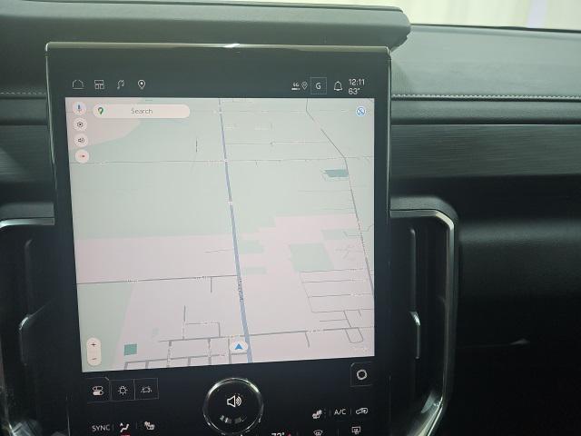 new 2026 GMC Acadia car, priced at $48,447