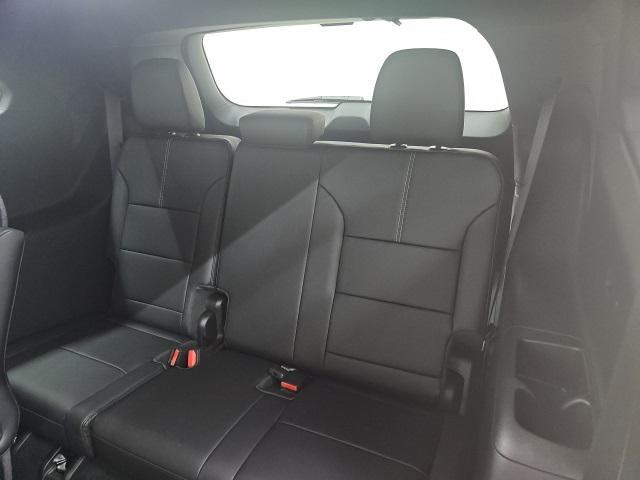 new 2026 GMC Acadia car, priced at $48,447