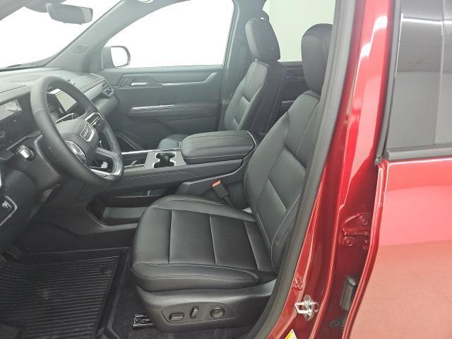 new 2026 GMC Acadia car, priced at $48,447