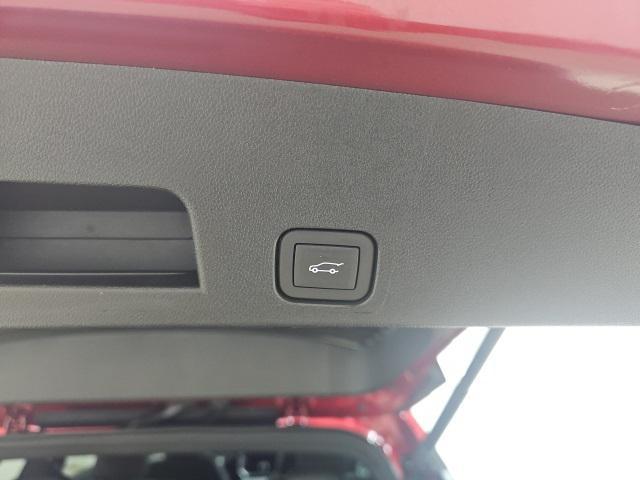 new 2026 GMC Acadia car, priced at $48,447