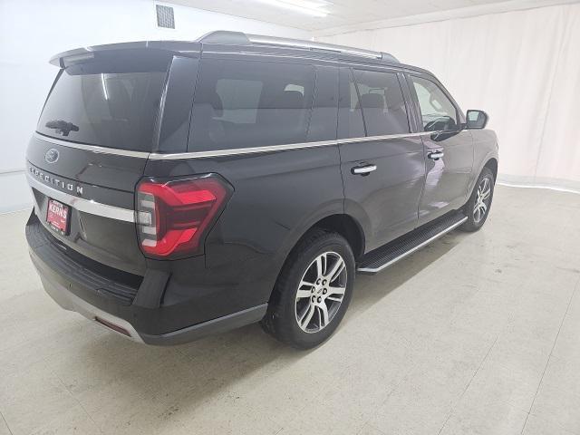 used 2023 Ford Expedition car, priced at $43,720