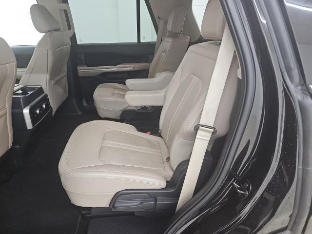 used 2023 Ford Expedition car, priced at $43,720