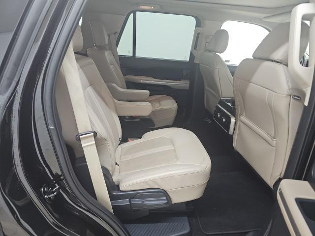 used 2023 Ford Expedition car, priced at $43,720