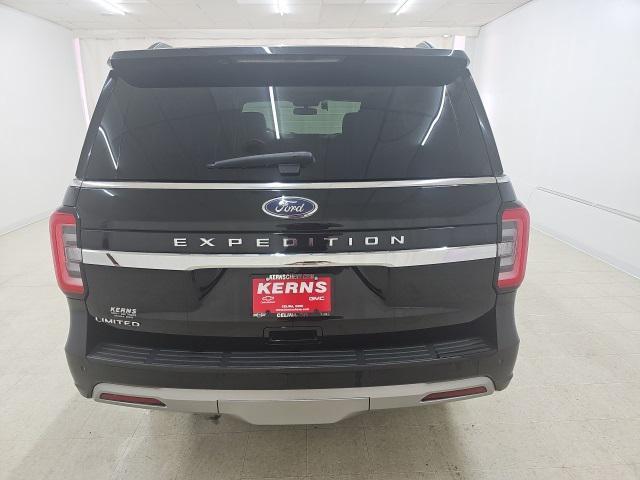 used 2023 Ford Expedition car, priced at $43,720