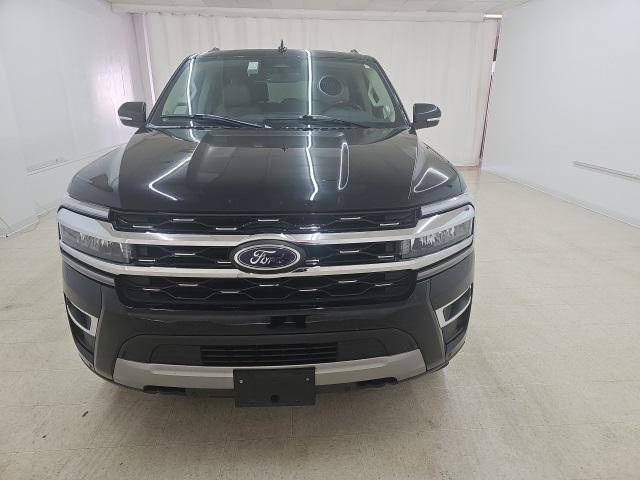 used 2023 Ford Expedition car, priced at $43,720