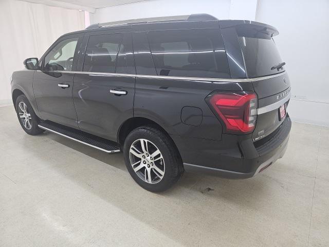 used 2023 Ford Expedition car, priced at $43,720
