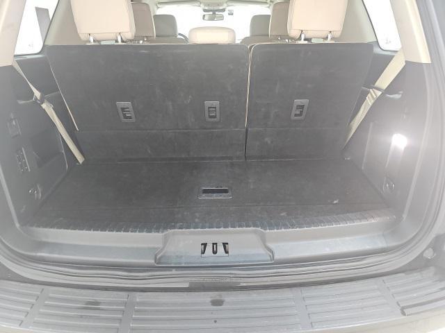used 2023 Ford Expedition car, priced at $43,720
