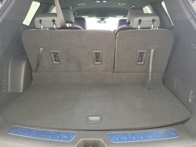 used 2023 Buick Enclave car, priced at $35,600
