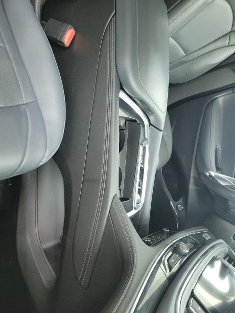 used 2023 Buick Enclave car, priced at $35,600