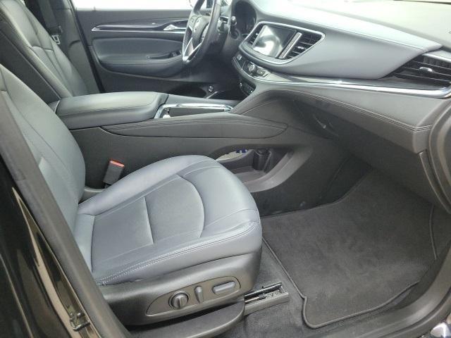 used 2023 Buick Enclave car, priced at $35,600