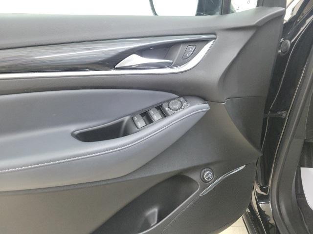 used 2023 Buick Enclave car, priced at $35,600