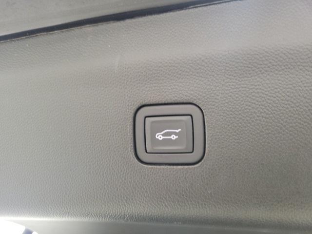used 2023 Buick Enclave car, priced at $35,600