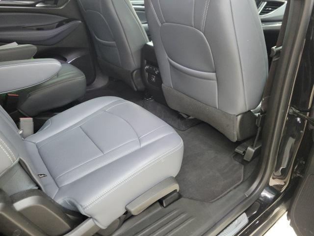 used 2023 Buick Enclave car, priced at $35,600