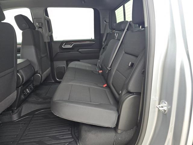 new 2025 GMC Sierra 2500 car, priced at $65,322