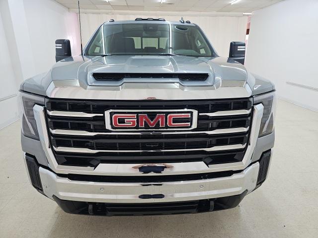 new 2025 GMC Sierra 2500 car, priced at $65,322
