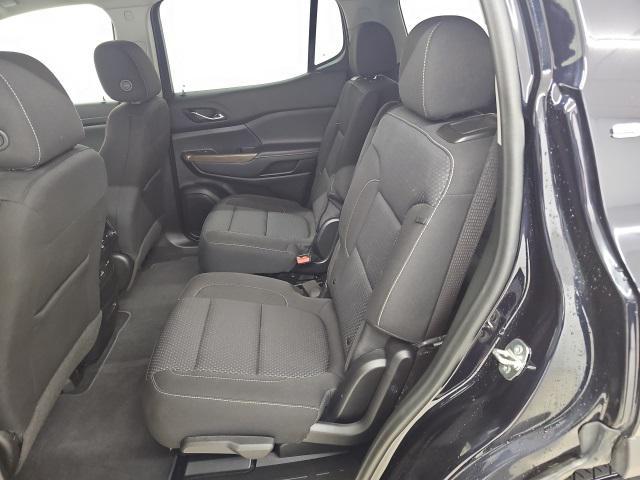 used 2022 GMC Acadia car, priced at $28,600
