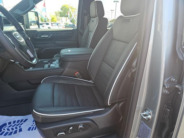 new 2026 GMC Sierra 2500 car, priced at $95,041