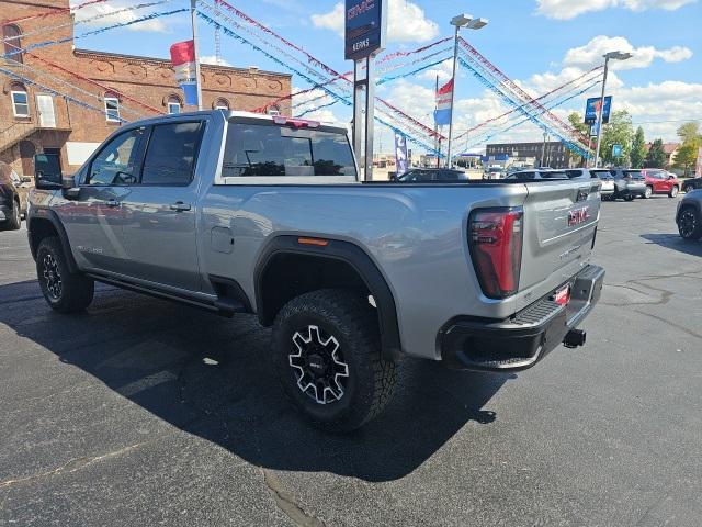 new 2026 GMC Sierra 2500 car, priced at $95,041