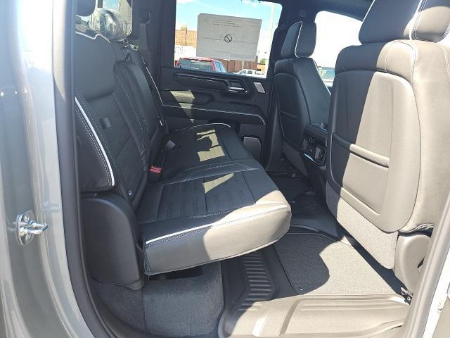 new 2026 GMC Sierra 2500 car, priced at $95,041
