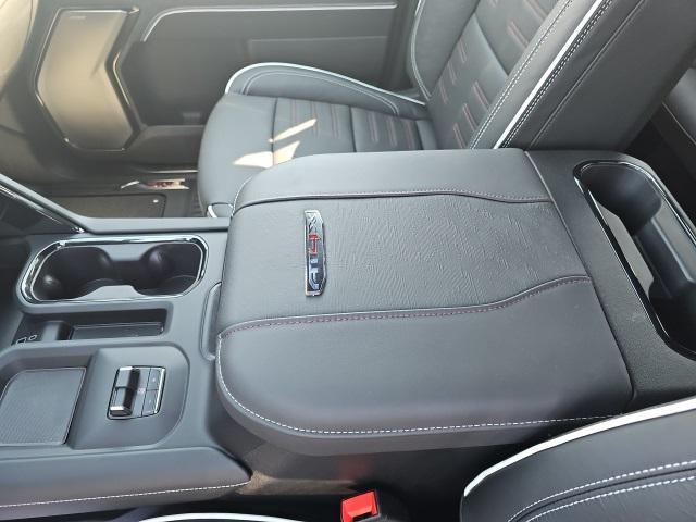 new 2026 GMC Sierra 2500 car, priced at $95,041