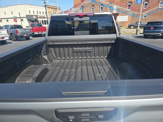 new 2026 GMC Sierra 2500 car, priced at $95,041