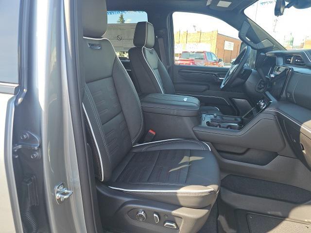 new 2026 GMC Sierra 2500 car, priced at $95,041