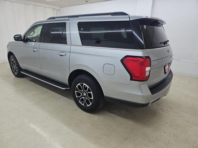 used 2023 Ford Expedition Max car, priced at $36,987