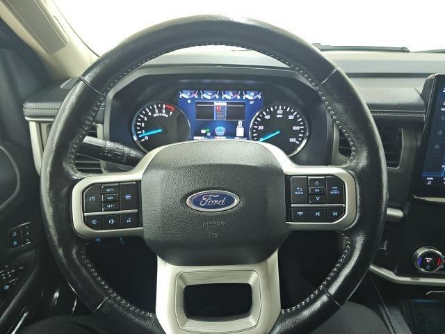 used 2023 Ford Expedition Max car, priced at $36,987