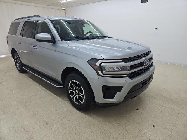 used 2023 Ford Expedition Max car, priced at $36,987