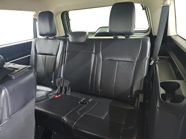used 2023 Ford Expedition Max car, priced at $36,987