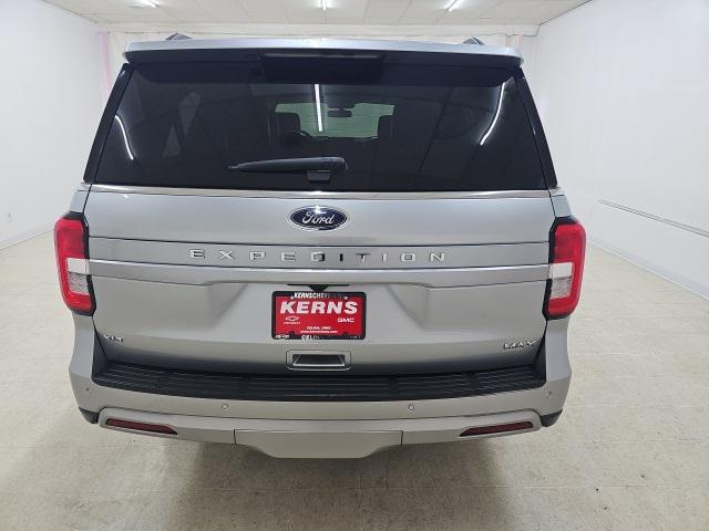 used 2023 Ford Expedition Max car, priced at $36,987