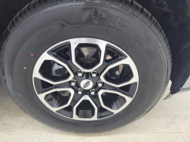 used 2023 Ford Expedition Max car, priced at $36,987
