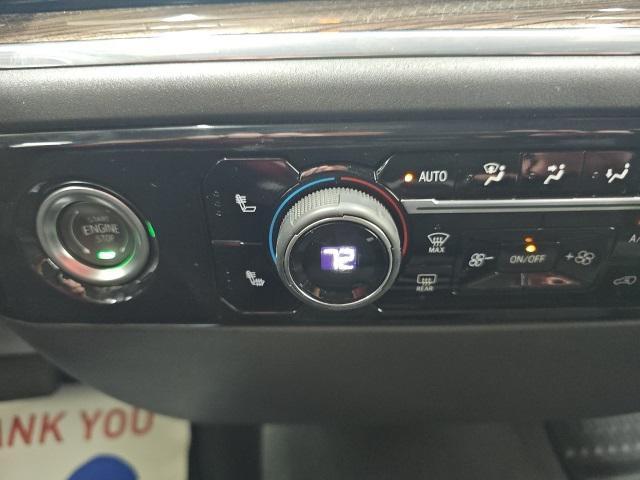 used 2024 Chevrolet Silverado 1500 car, priced at $42,987