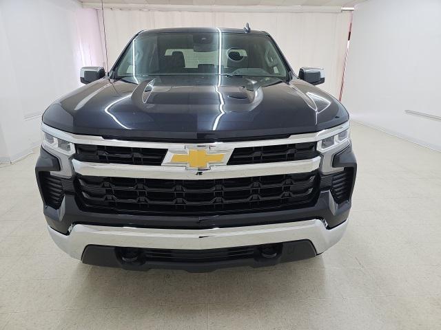 used 2023 Chevrolet Silverado 1500 car, priced at $37,987