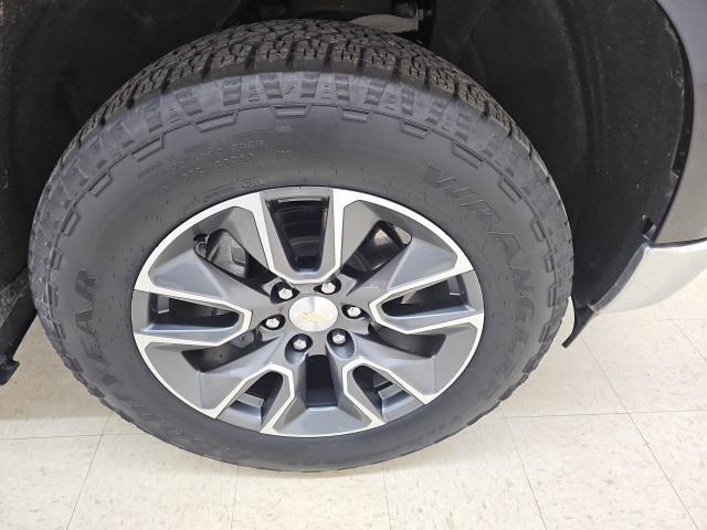 used 2023 Chevrolet Silverado 1500 car, priced at $37,987