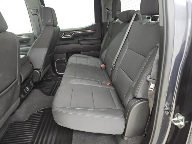 used 2023 Chevrolet Silverado 1500 car, priced at $37,987