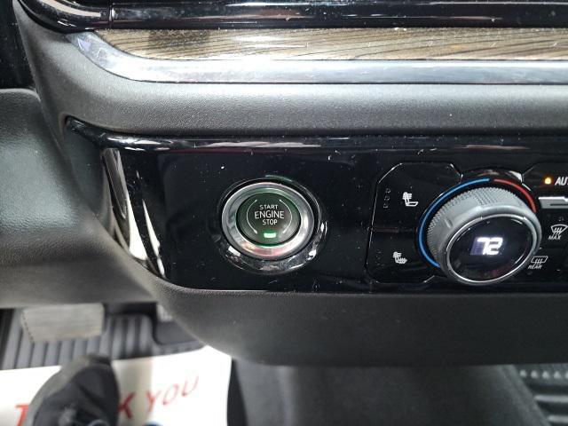 used 2023 Chevrolet Silverado 1500 car, priced at $37,987