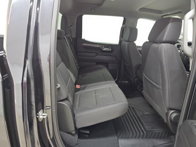used 2023 Chevrolet Silverado 1500 car, priced at $37,987