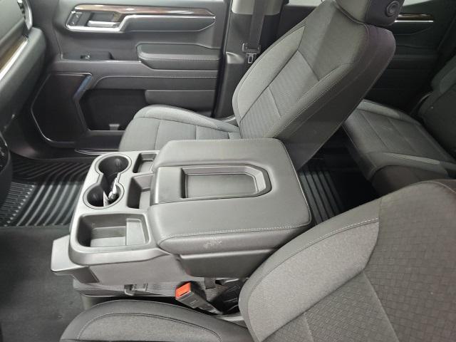 used 2023 Chevrolet Silverado 1500 car, priced at $37,987