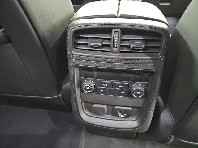 used 2017 Buick Envision car, priced at $13,719