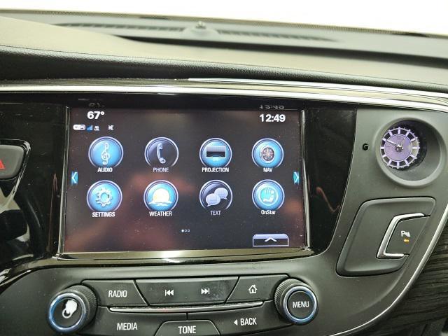 used 2017 Buick Envision car, priced at $13,719