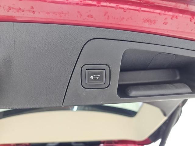 used 2017 Buick Envision car, priced at $13,719