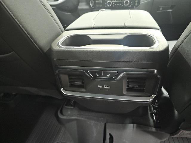 new 2025 Chevrolet Silverado 1500 car, priced at $65,063